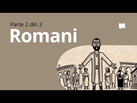 Overview: Romans 5-16
