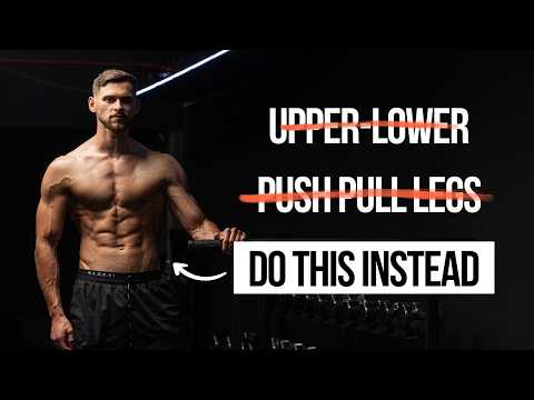 If I Had to Start Training Again, I'd Only Focus on This