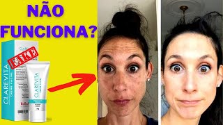 Clarevita Funciona Veja o que Aconteceu! Clarevita Onde Comprar? Clarevita Original