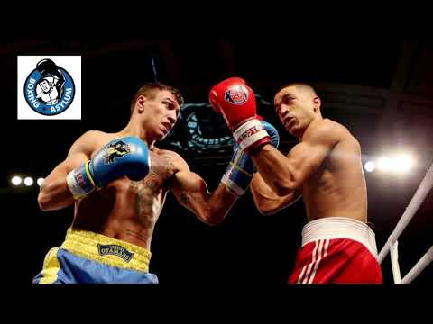 'IT'S IMPOSSIBLE TO HIT HIM' - SAM MAXWELL DESCRIBES WHAT IT'S LIKE TO FIGHT LOMACHENKO