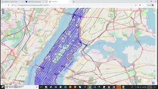 How to create map with GeoServer (Open Layer and WMS/ WFS) ?