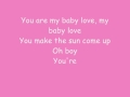 Nicole Scherzinger feat. Will.I.Am - Baby Love ...