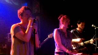 Los Campesinos! - Knee Deep at ATP (Live in Atlanta)