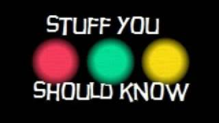 You know you should