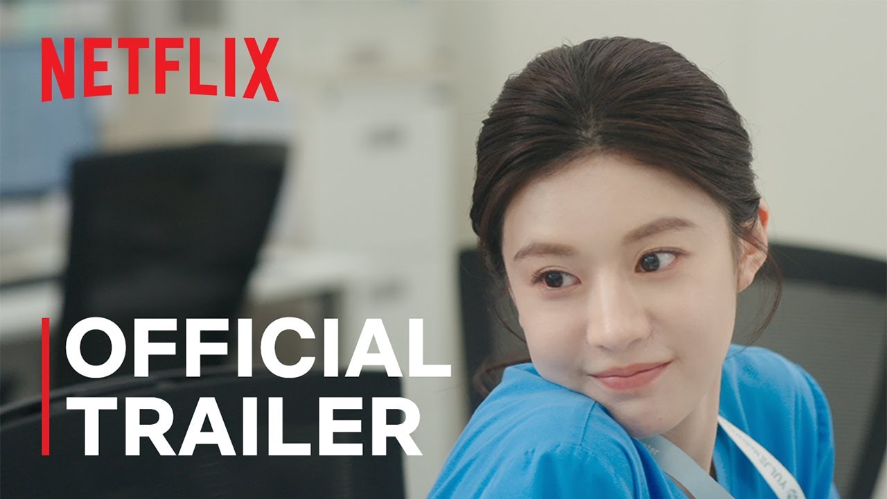 Official Trailer [ENG SUB]