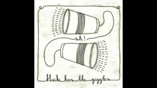 Heike Has The Giggles - Chewing gum (under your shoe)