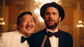 Download lagu SZCZĘŚLIWIEC | Oficjalny zwiastun | Kino Świat mp3 Download lagu SZCZĘŚLIWIEC | Oficjalny zwiastun | Kino Świat mp3