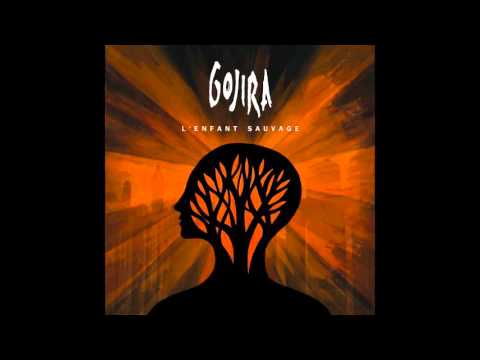 Gojira - The Gift Of Guilt [Full HD 1080p]