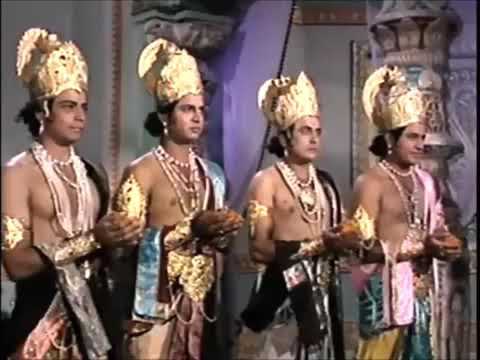 Nagari ho ayodhya si.....