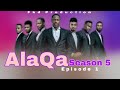 ALAQA SEASON 5 EPISODE 1 With English Subtitle
