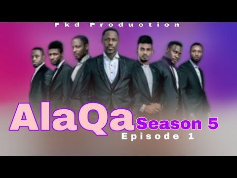 ALAQA SEASON 5 EPISODE 1 With English Subtitle