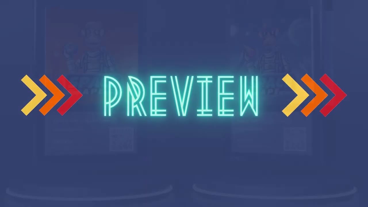 Space Ape NFT limited Collection Preview 🤩🐒💪