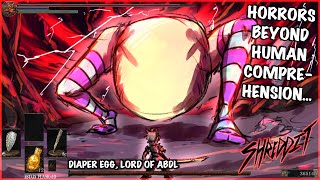 This Diaper Kink goes TOO Far | r/ABDL FT Aetherion Art, AFor, Dreadrat, AlexyMillion and Acid Yoru