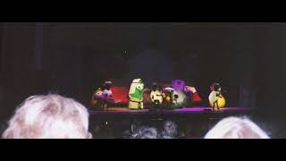 VeggieTales: Promised Land (VeggieTales Live!/2002 version) (Instrumental)