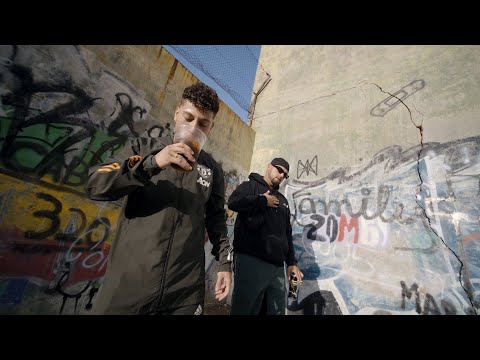 BigZambra, KÑI - Anxiety (Video Oficial)
