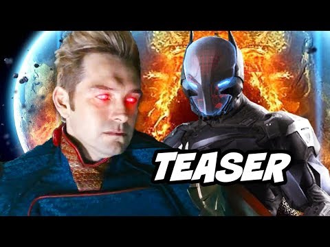 download lagu mp3 mp4 The Boys Air Date, download lagu The Boys Air Date gratis, unduh video klip The Boys Air Date