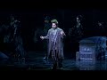 Watch The Opening Number From Beetlejuice On Broadway The Whole Being Dead Thing