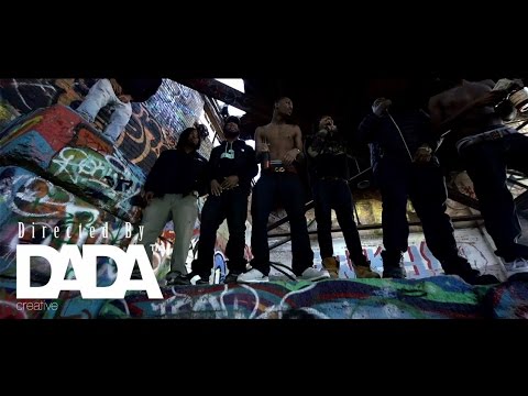 K.O The God ft. FBG Duck - All My Niggas | Shot By: @DADAcreative | Prod By: @Ramsay_Tha_Great