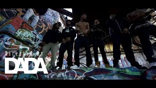 K.O The God ft. FBG Duck - All My Niggas | Shot By: @DADAcreative | Prod By: @Ramsay_Tha_Great