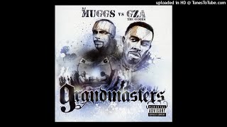 DJ Muggs Vs GZA - Those That&#39;s Bout It