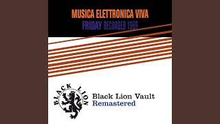 Friday (Part Two)