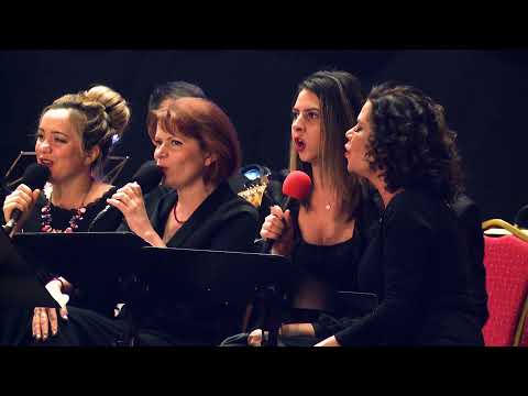 Cuprins am fost de uimire - MARCEL PAVEL, ALEXANDRA CRISAN, REMUS ALAZAROAE, METROPOLITAN CHOIR