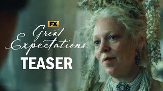 Great Expectations Official Teaser | Olivia Colman, Fionn Whitehead | FX