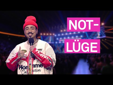 Tony Bauer | Kommunionskerze im A*sch | 1LIVE KÖLN COMEDY-NACHT XXL 2025