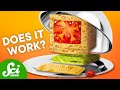 Can You Make A Computer Out Of Food?