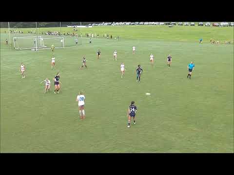 Kayla Sellers Spring 2025