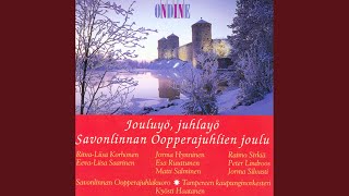 Sylvian joululaulu (Sylvia&#39;s Carol)