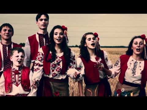 Zozulenka - People look east