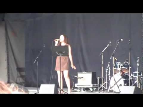 All I Could do was Cry - Deanne Moore (Etta James Cover)