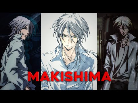 Shogo Makishima