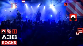 Therapy? - Isolation // Live 2019 // A38 Rocks
