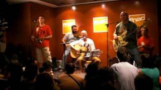 emoción - Celtas Cortos