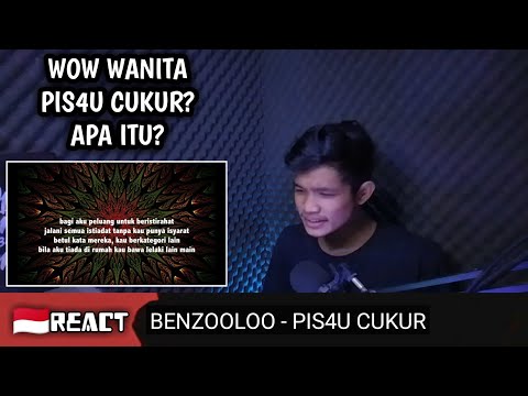 Benzooloo - Pisau Cukur REACTION