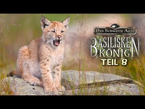 Im Schatten Simyalas: Der Basiliskenkönig - Teil 8 | DSA Let's  Play