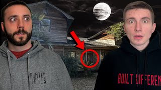 THE DEVIL&#39;S HOUSE | Haunted Savannah Home