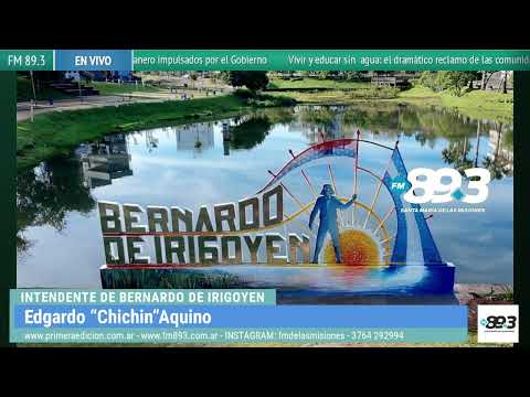 Irigoyen en crisis: Aquino pide medidas urgentes y ve difícil que Nación elimine el IVA