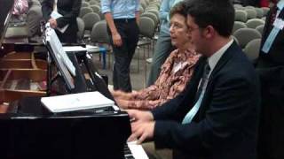 I&#39;m Winging My Way Back Home