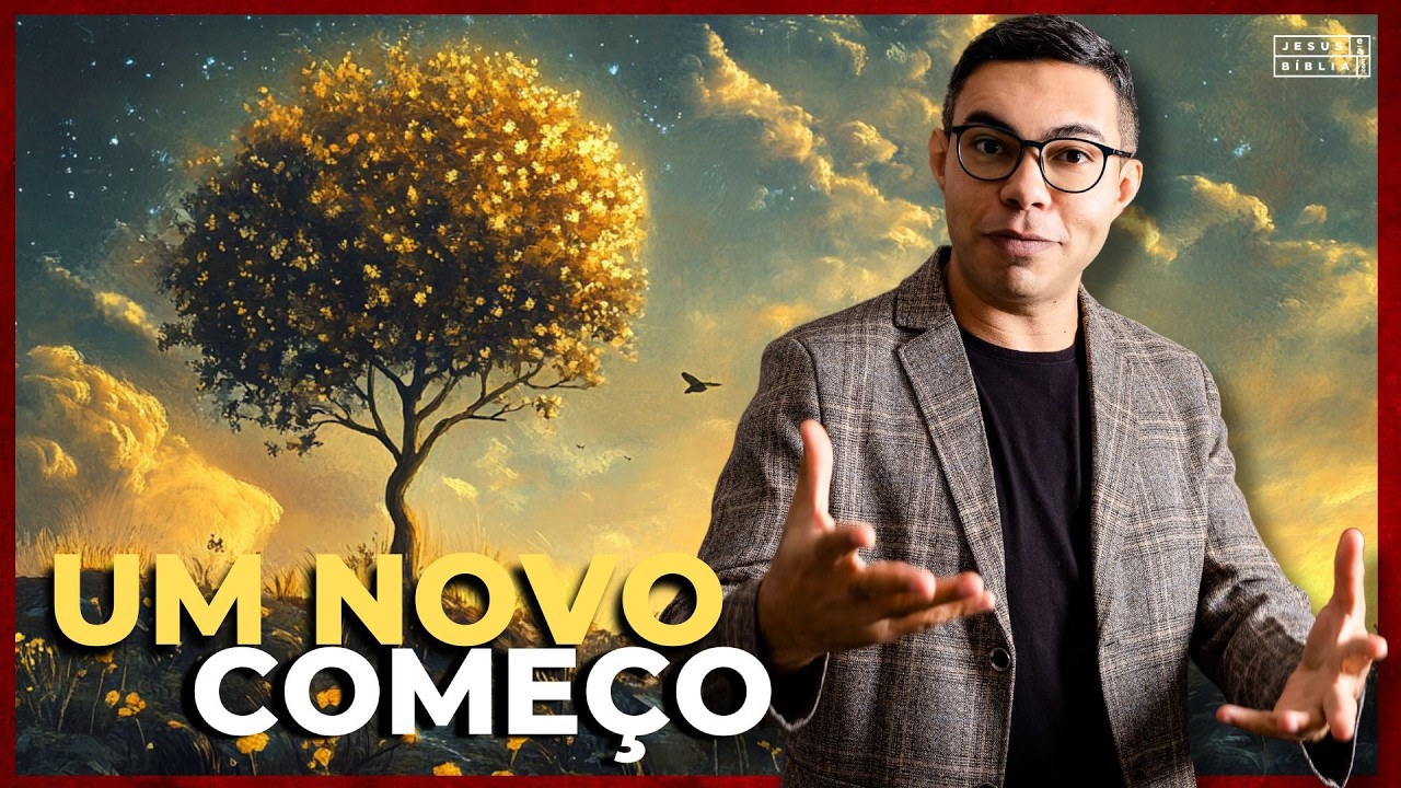 Esperança Para 2025 | Devocional Diário