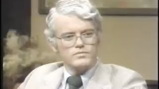 Peter Lynch 1982 TV Debut - Buy What You Know, Avoid Bottom Fishing