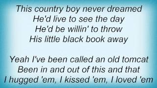 Tracy Byrd - Walkin' The Line Lyrics