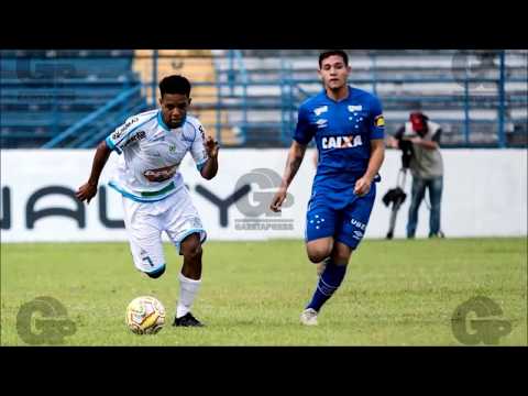 Lucão   Atacante   2001