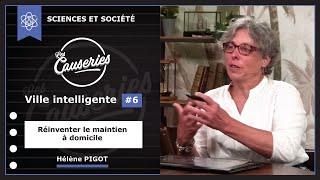 Améliorer l'autonomie des personnes vulnérables : les solutions proposés par le laboratoire DOMUS