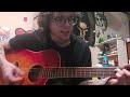 Urge - daniel johnston (cover)