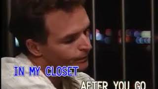 Barry Manilow - Bluer Than Blue - Videoke