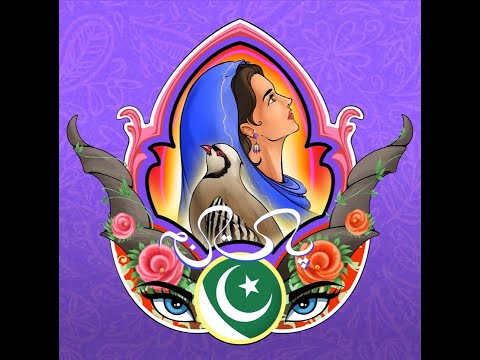 Grand Show - Pakistan Week 2024