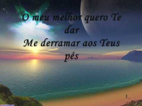 download lagu mp3 mp4 Santidade Aline Barros, download lagu Santidade Aline Barros gratis, unduh video klip Santidade Aline Barros